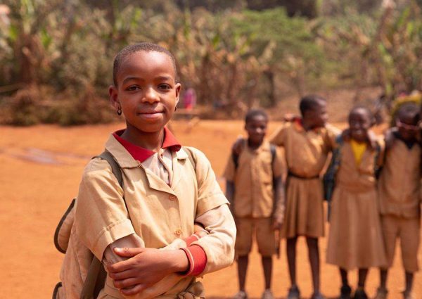 The Impact of Small Acts of Kindness