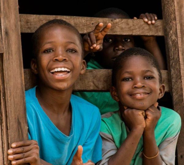 Community Development